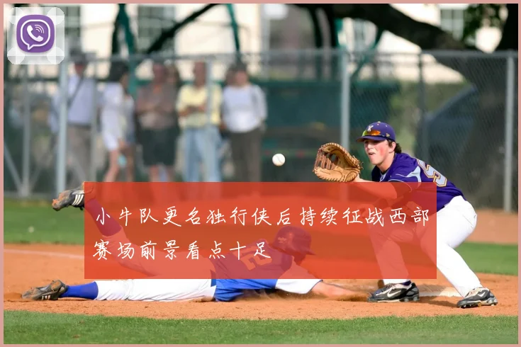 小牛队更名独行侠后持续征战西部赛场前景看点十足