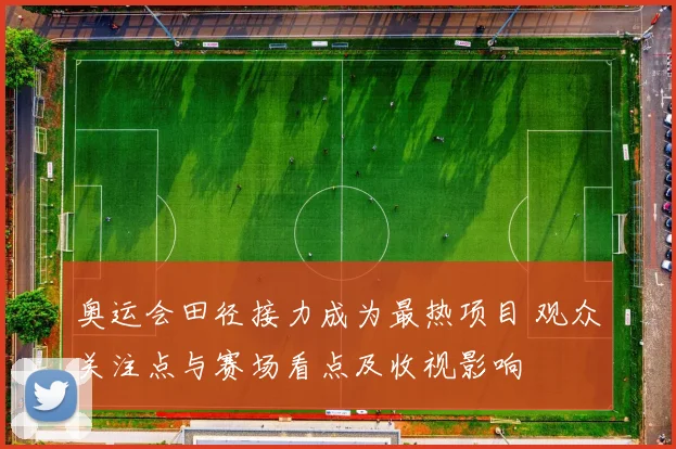 奥运会田径接力成为最热项目 观众关注点与赛场看点及收视影响
